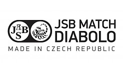 JSB Match Diabolo