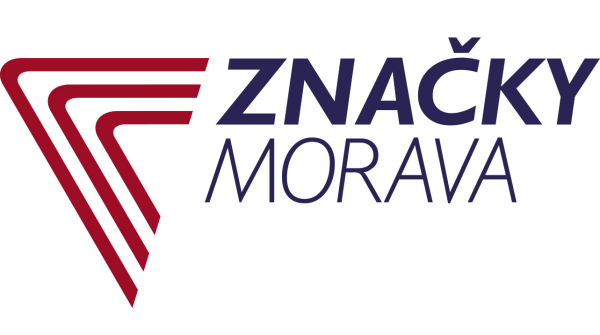 Znaky Morava