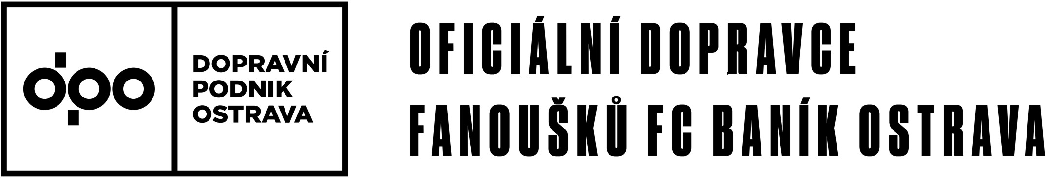 Dopravn podnik Ostrava a.s.