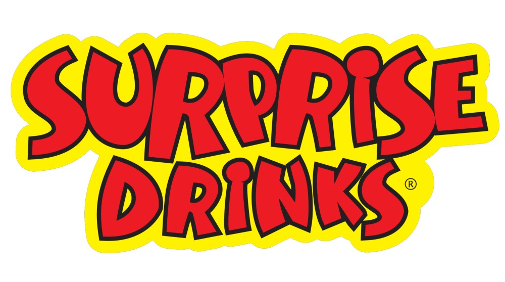 SURPRICE DRINKS