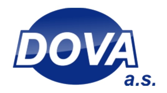 DOVA a.s.