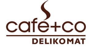  cafe+co DELIKOMAT
