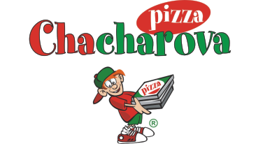 Chacharova pizza
