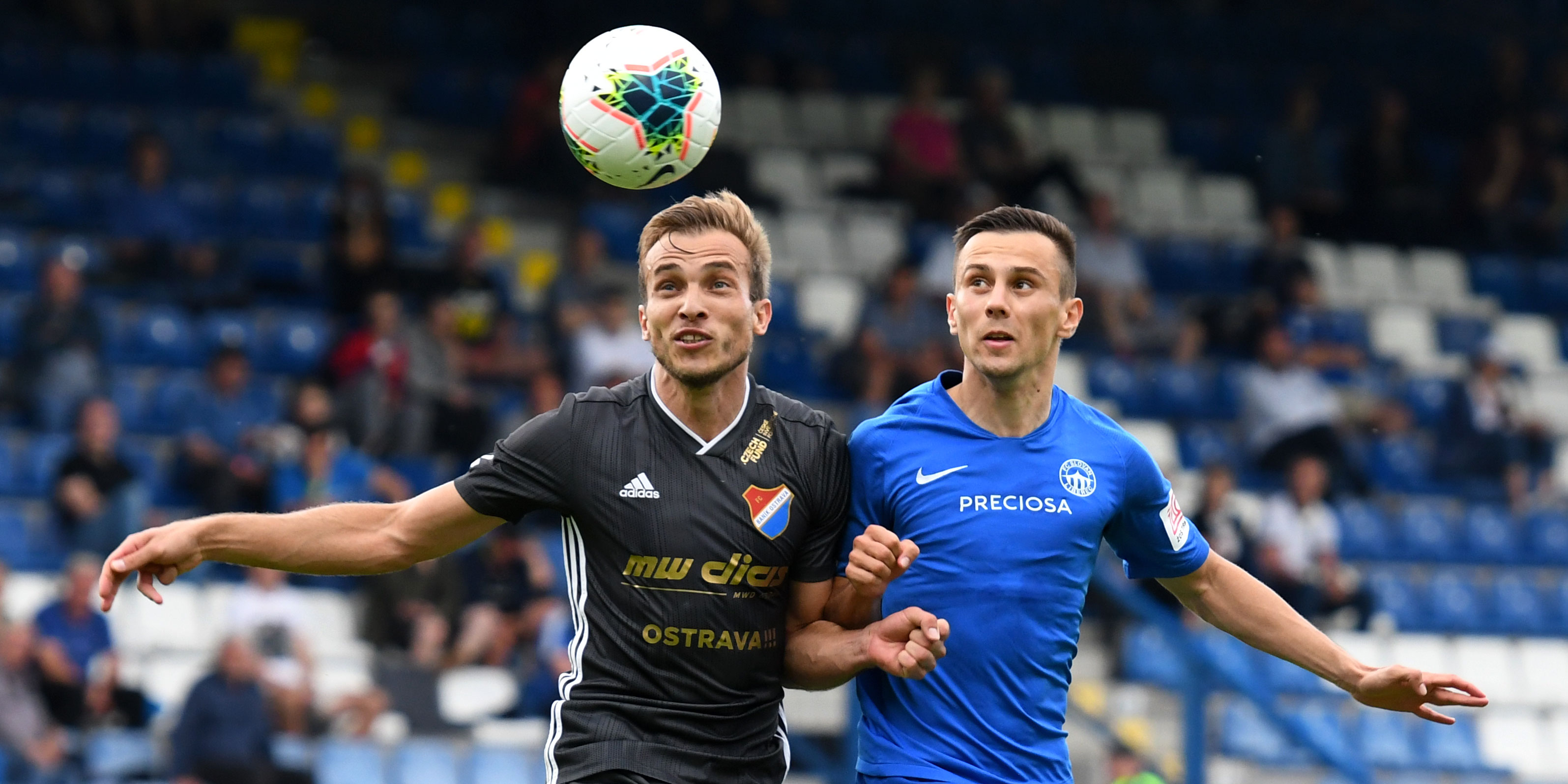 FC Baník Ostrava – Zápas – FC Slovan Liberec – FC Baník Ostrava 0:0 